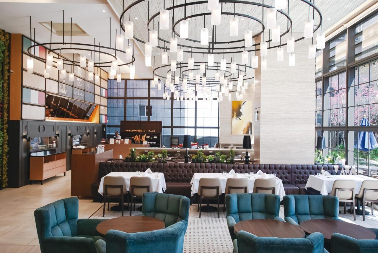 Kloud Hotel Đài Trung Ngoại thất bức ảnh