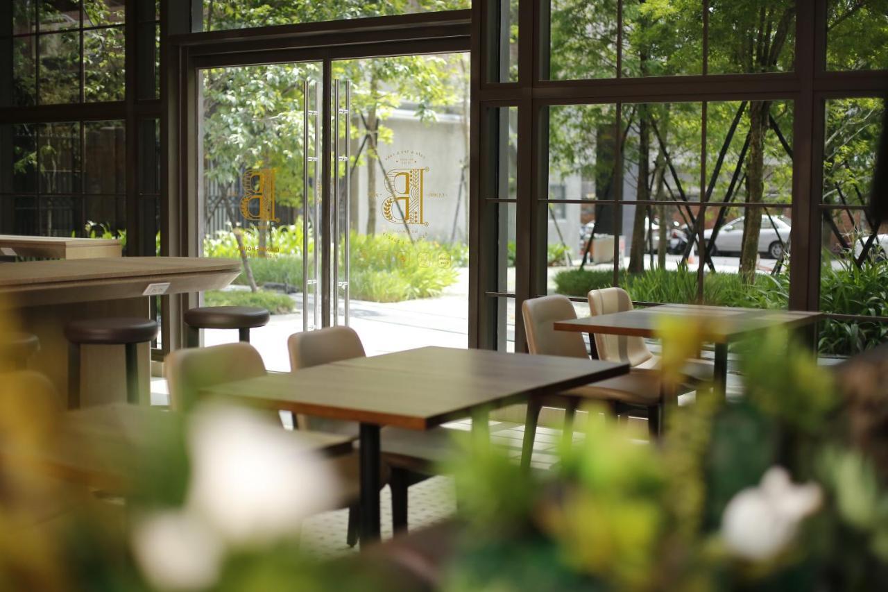 Kloud Hotel Đài Trung Ngoại thất bức ảnh