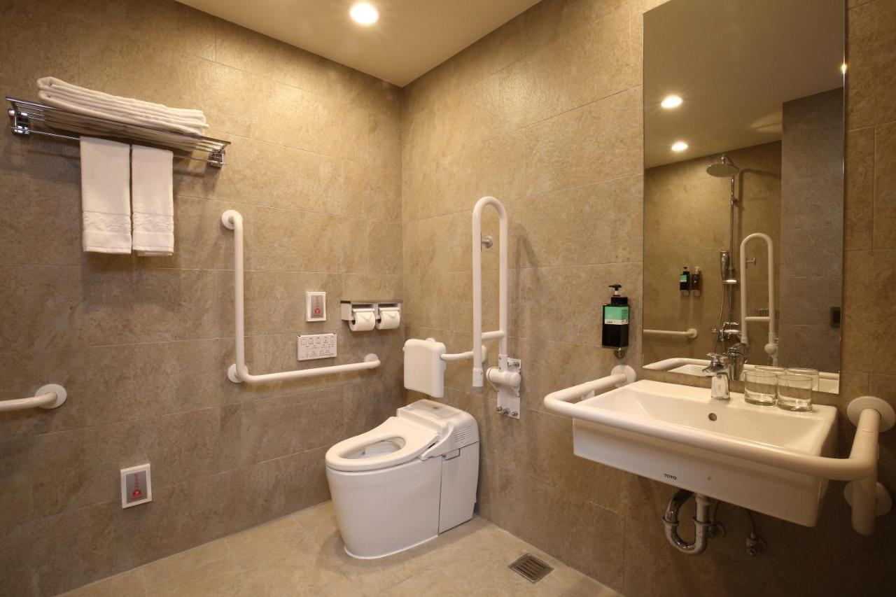 Kloud Hotel Đài Trung Ngoại thất bức ảnh
